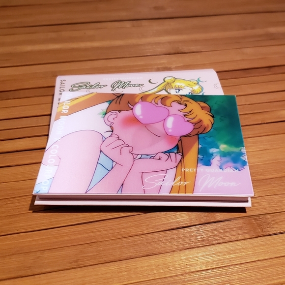 ✔SOLD✔ Colourpop Sailor Moon - Picture 3 of 5